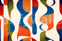 Bustling market squares or quiet residential areas.

