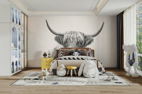 Ideal for a living room, study, or farmhouse-style room.

