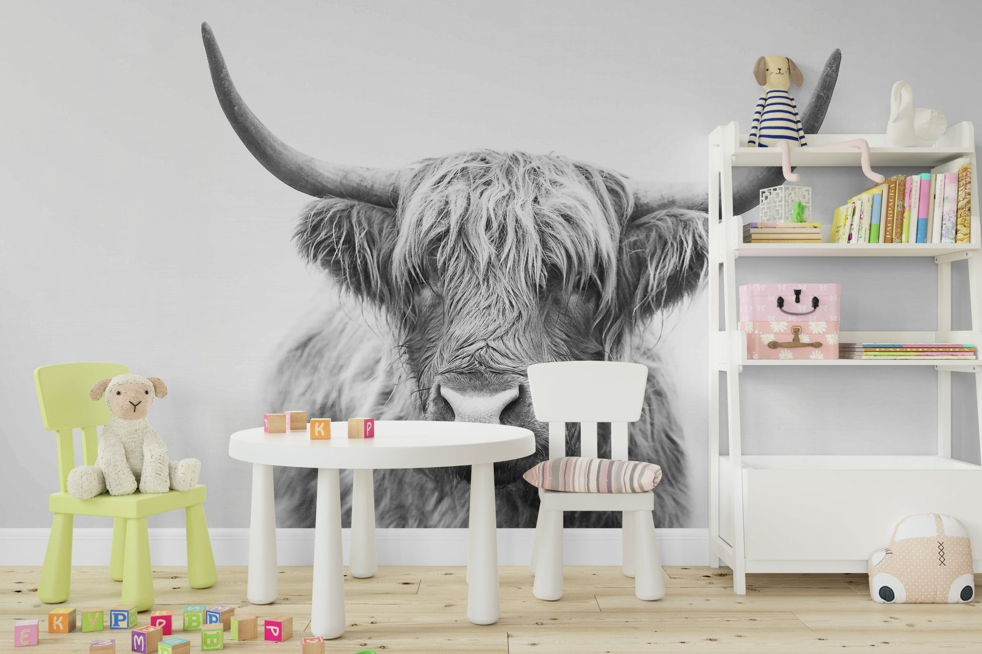 Sense of strength, resilience, and rustic charm.

