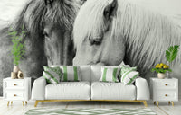 Inviting and calming aesthetic.

