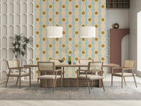 Quality print Hourglass Echo Wallpaper for walls