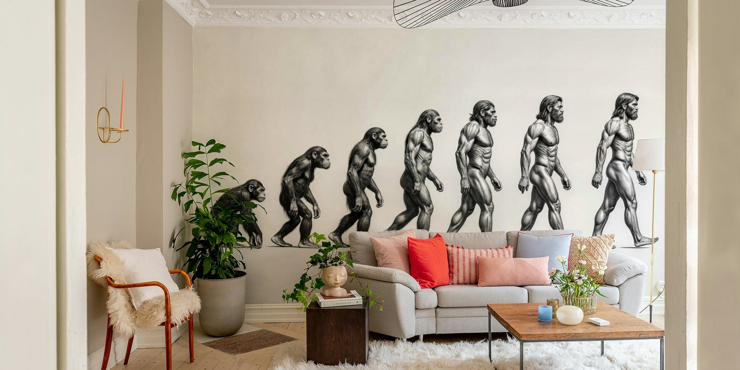 The image is suitable for a classroom or a study.

