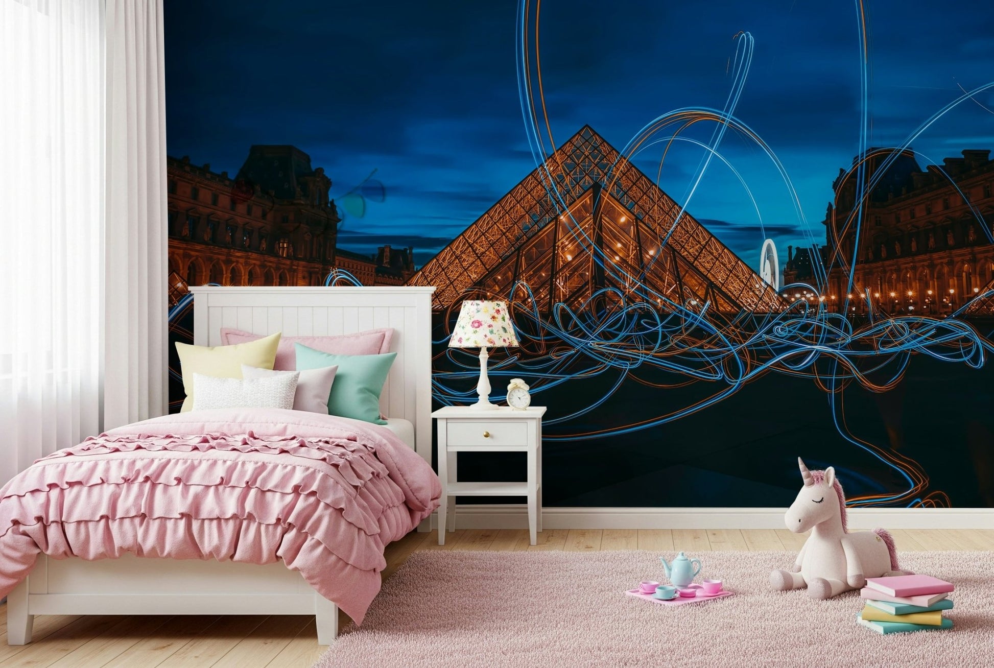 A classic natural theme wallpaper for walls.