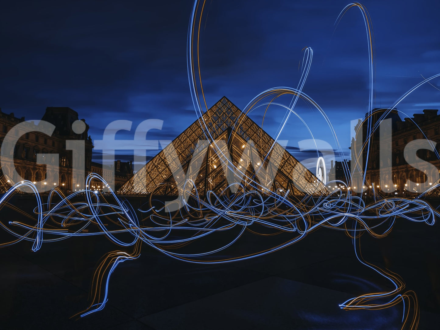 A high-quality minimalist wall mural for walls.