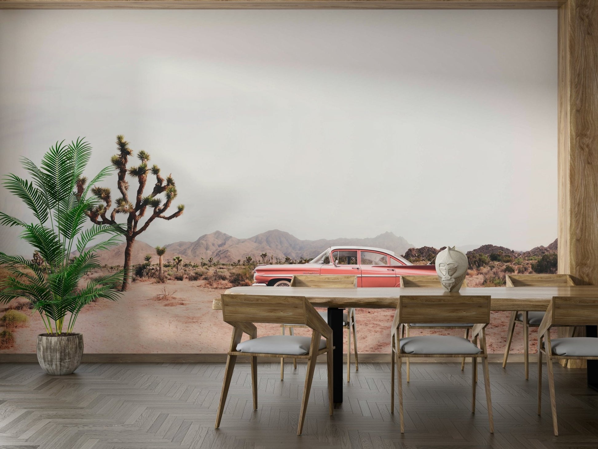 Ideal for a living room, bedroom, or study.

