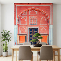 Indian Archway Wall Mural