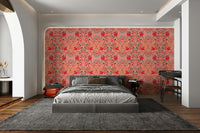 Durable colorful wallpaper GD799
