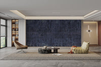 Retro grunge industrial wall covering
