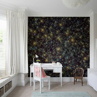 Infinite Universe Wall Mural
