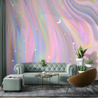 Dreamy tone wallpaper with movement, GD921