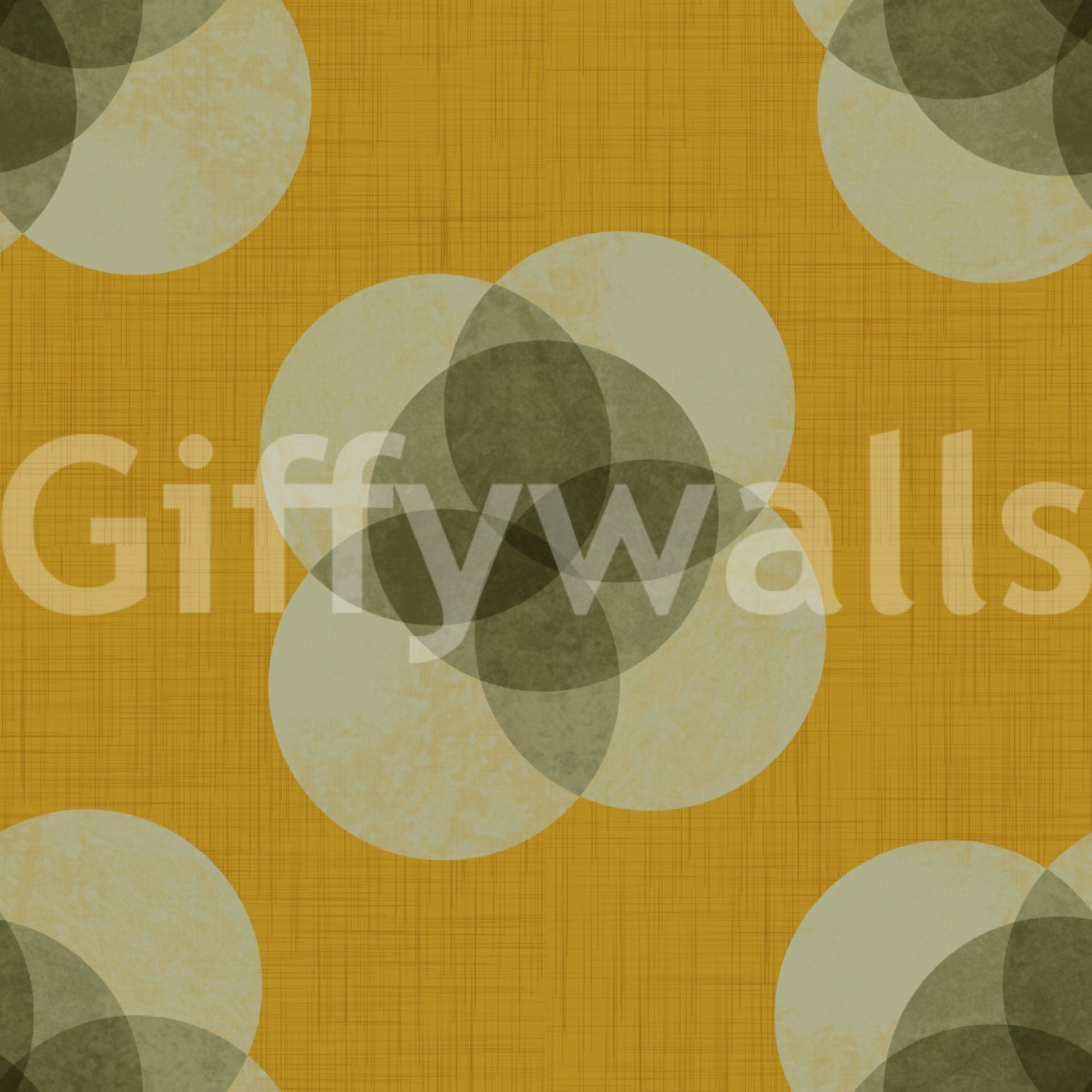 A high-quality serene flower wall mural for walls.