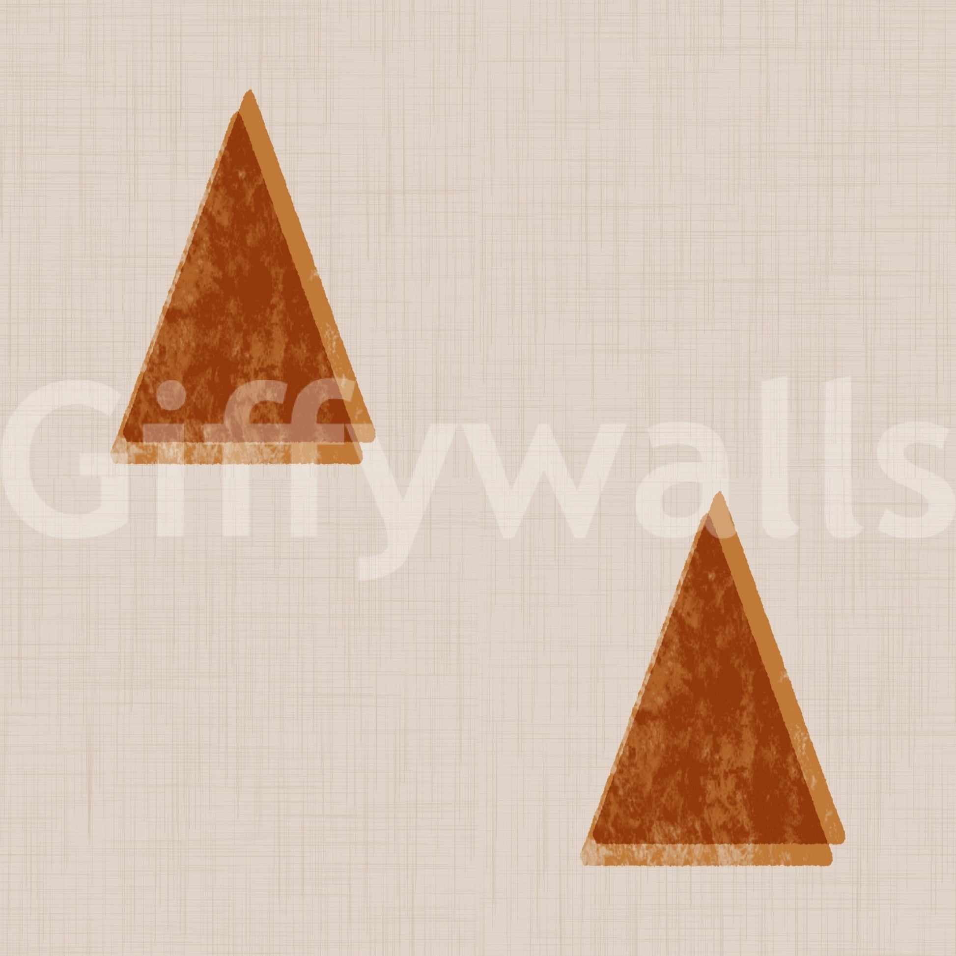 A high-quality serene tree wall mural for walls.