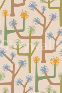 Celebrates nature and abstract forms.

