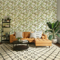 Nature leaf wallpaper for walls

