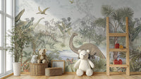 Jurassic World Kids Wall Mural - Giffywalls, C41