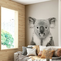 Ideal for a living room, bedroom, or nursery.

