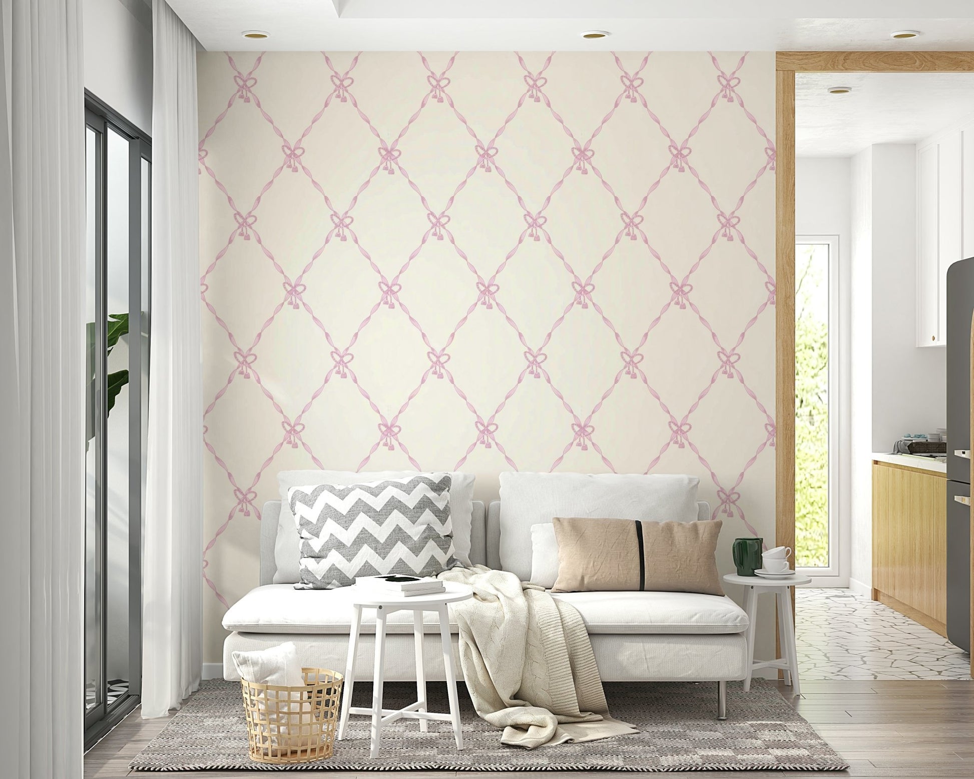 The design gives a feeling of quiet, natural beauty. GD3522


