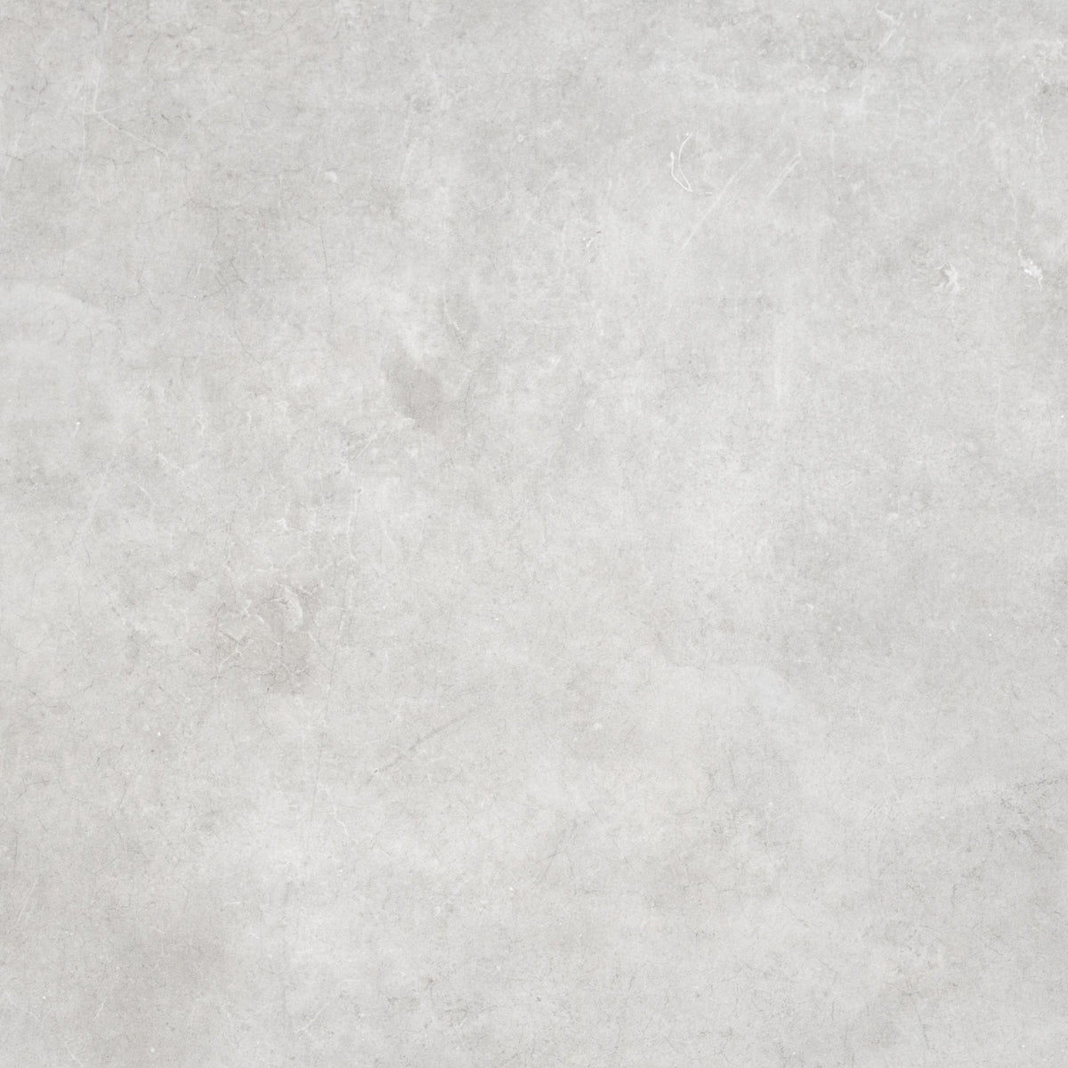 Natural Subtle Concrete Wallpaper Mural in your room — zoomed