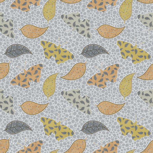Detailed Butterflies