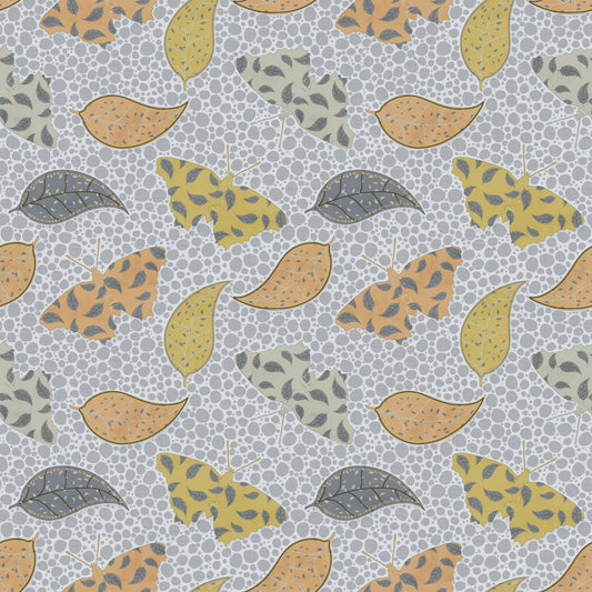 Detailed Butterflies