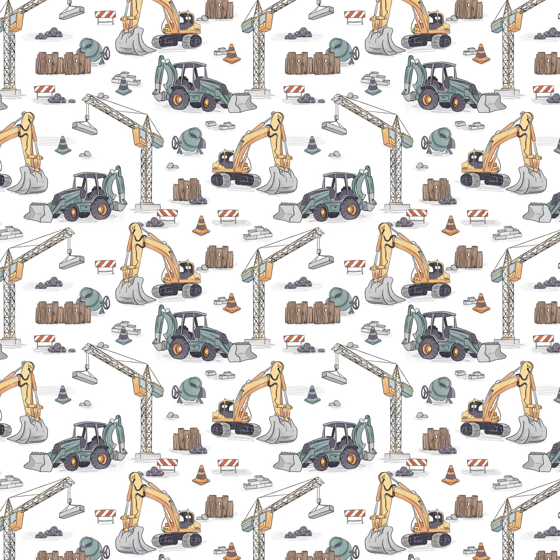 Construction Site