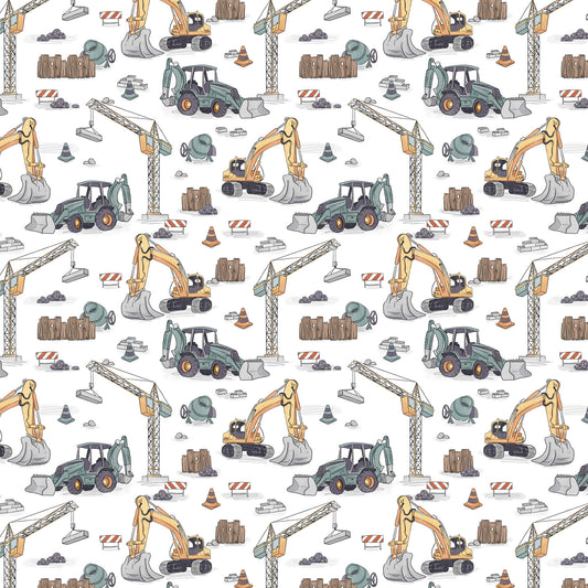 Construction Site
