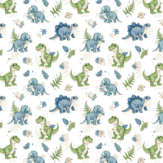 Dino Pals