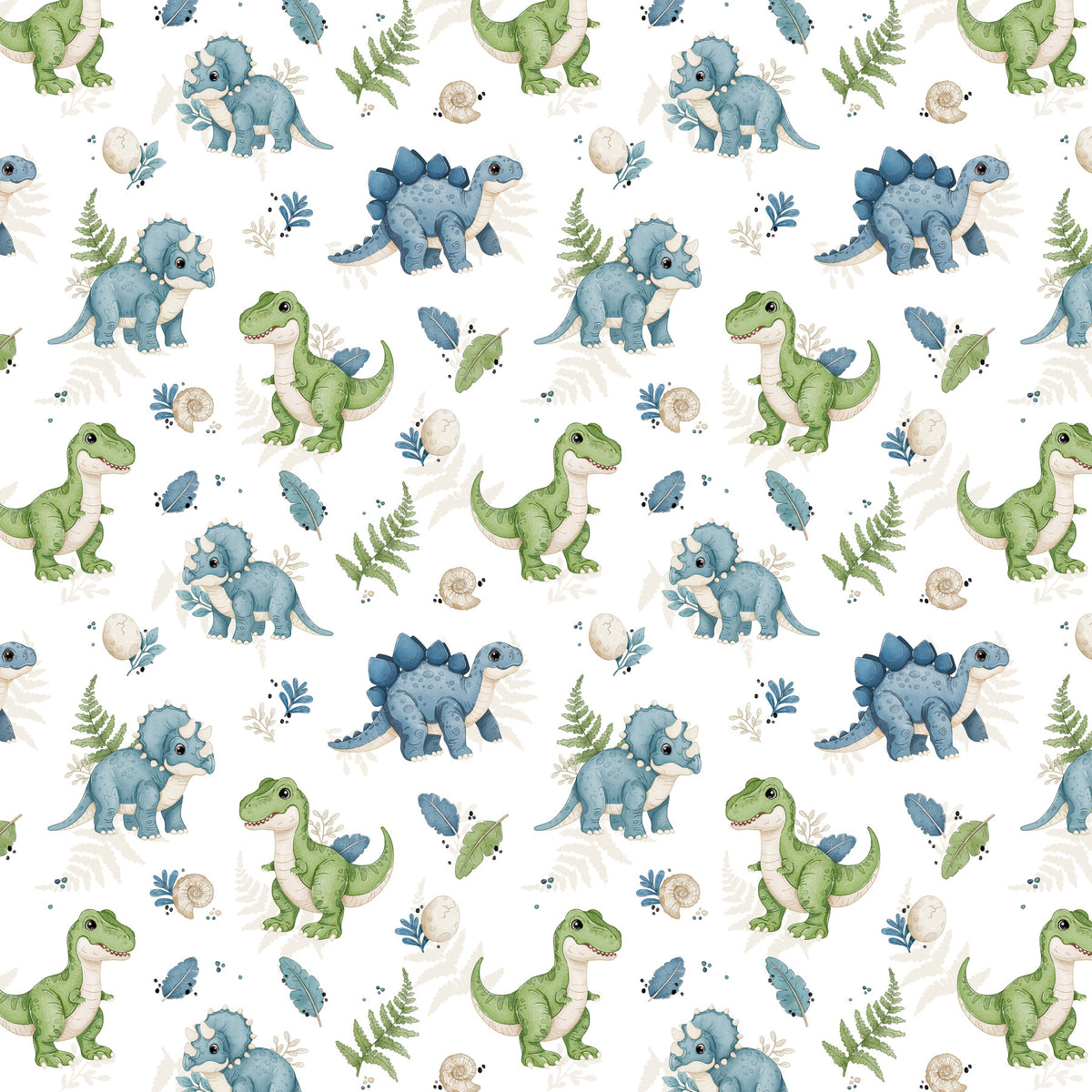 Dino Pals