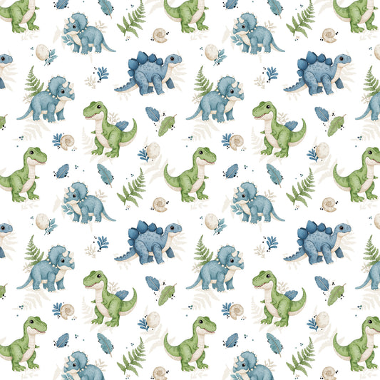 Dino Pals