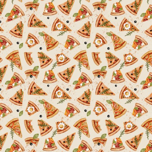 Pizza Time