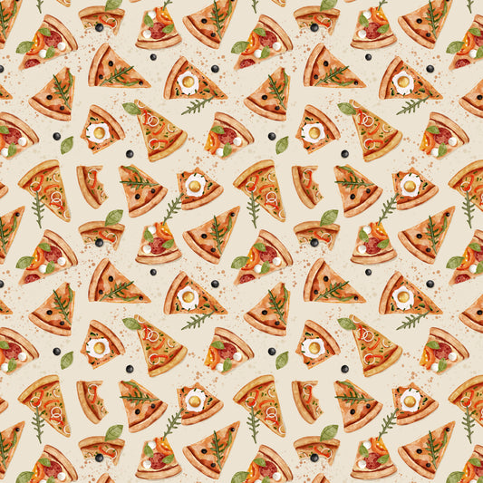 Pizza Time