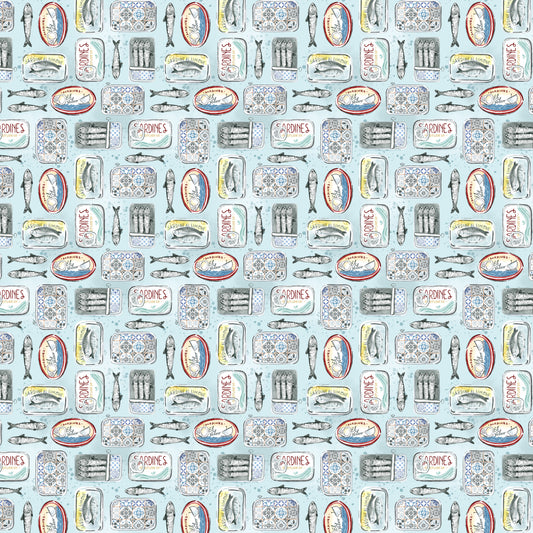 Sardines Portugese Small