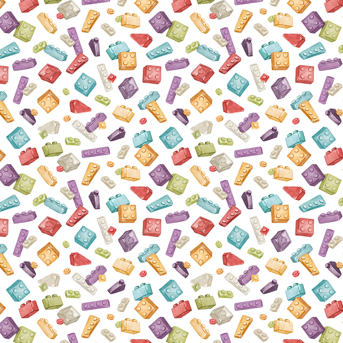 Toy Blocks