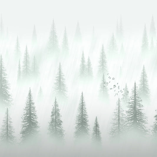Forest serenity