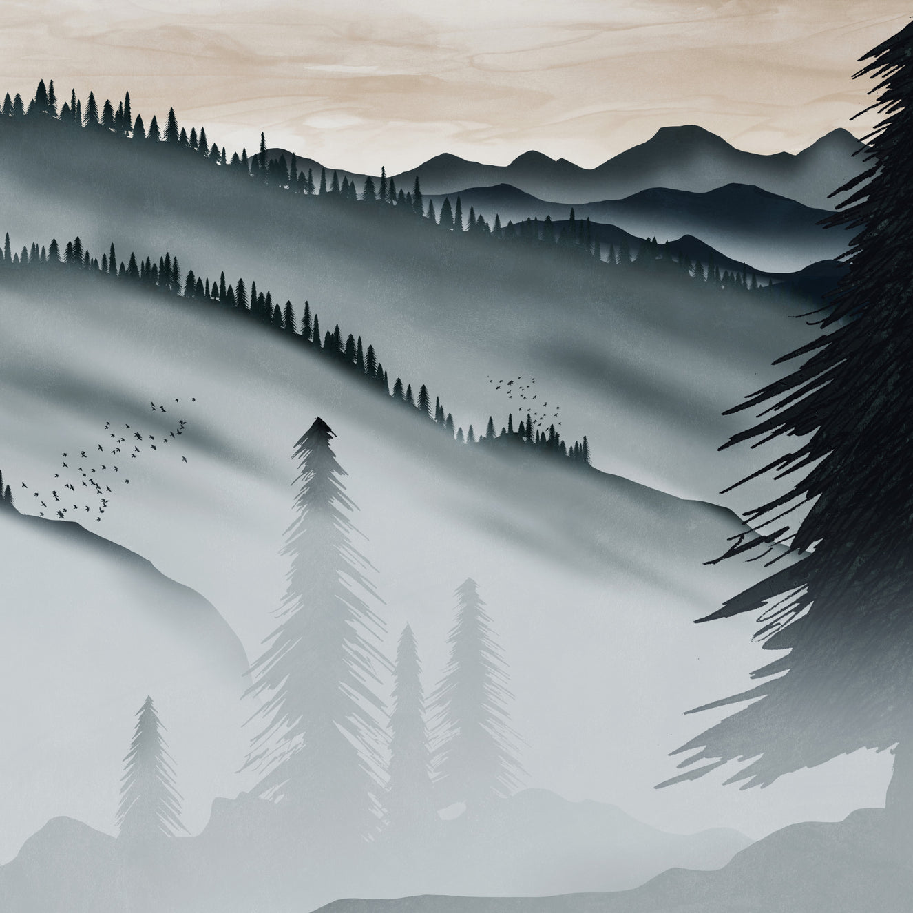 Northern Land