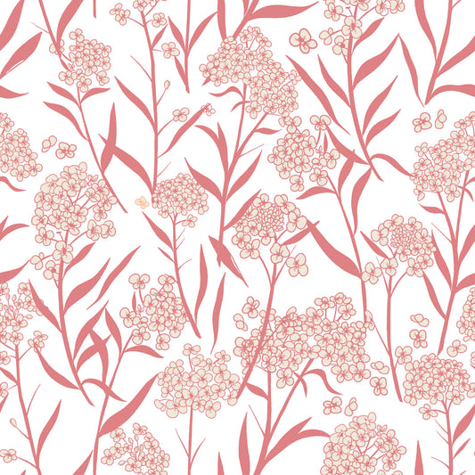 Subtle Spring Bloom