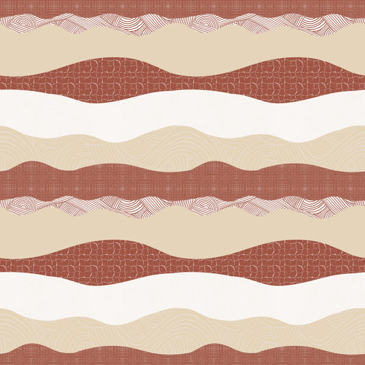 Desert Dunescape