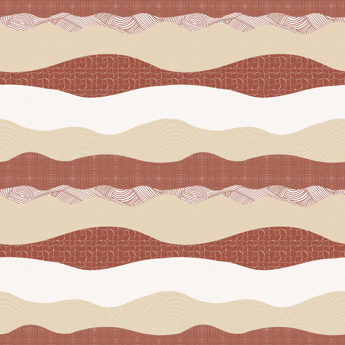 Desert Dunescape