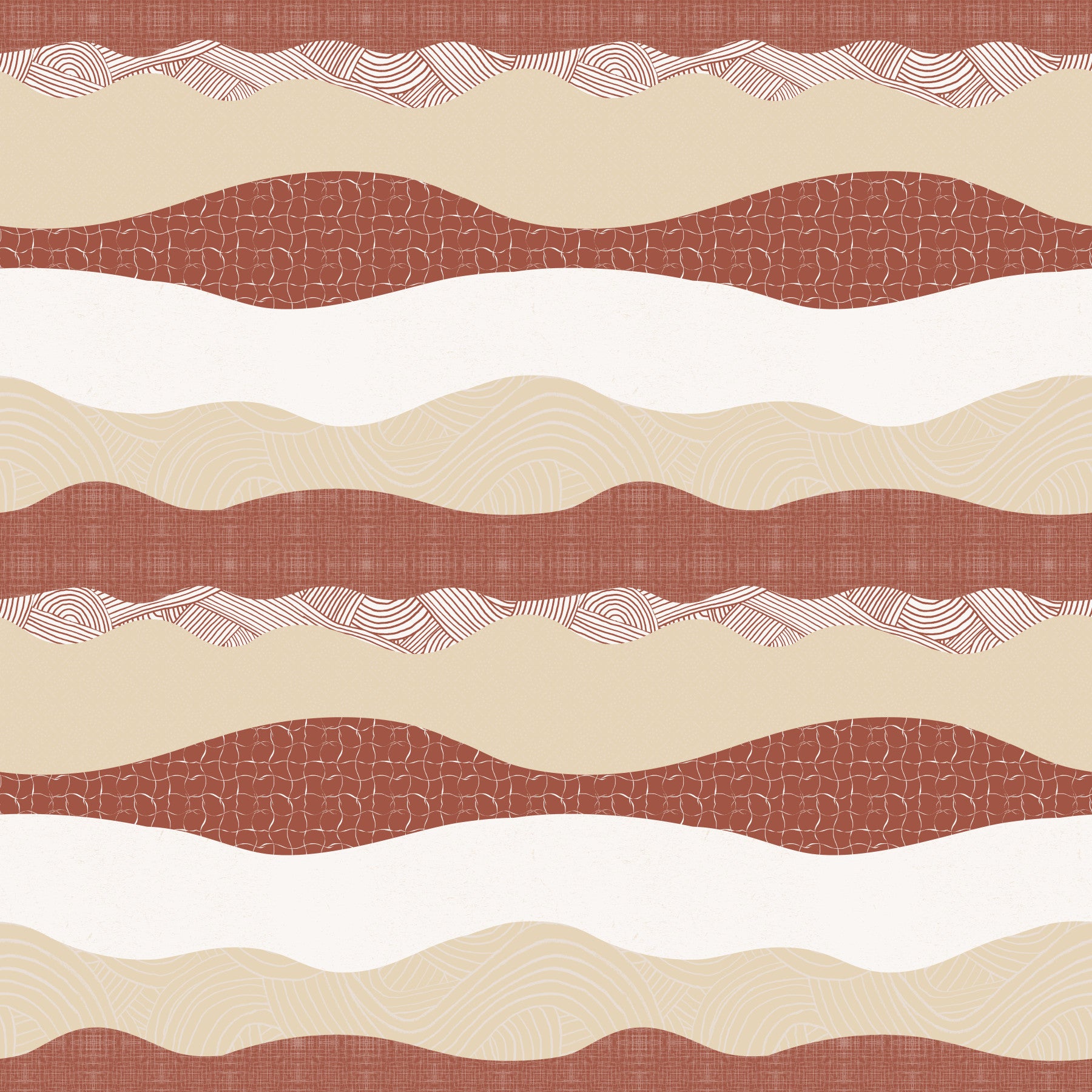 Desert Dunescape