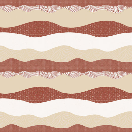 Desert Dunescape