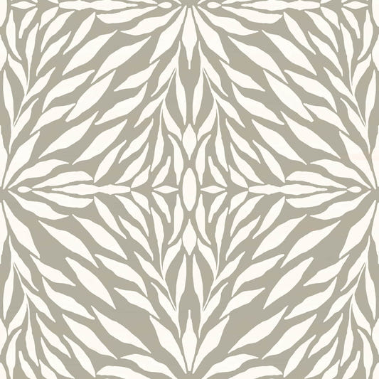 Zenith Leaves - Driftwood