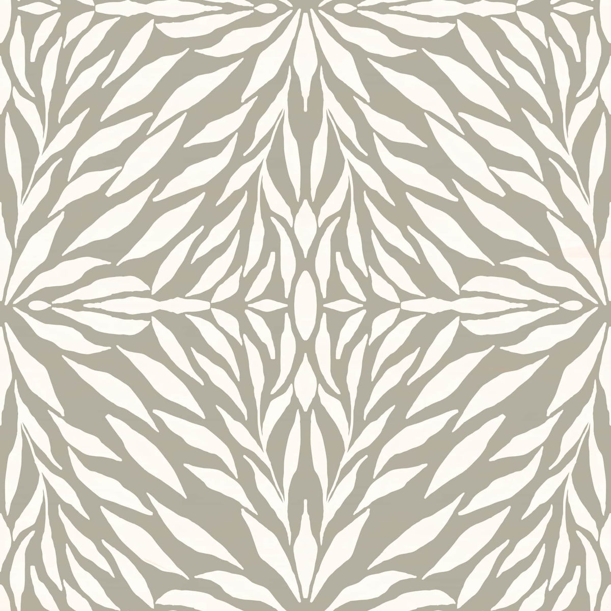 Zenith Leaves - Driftwood