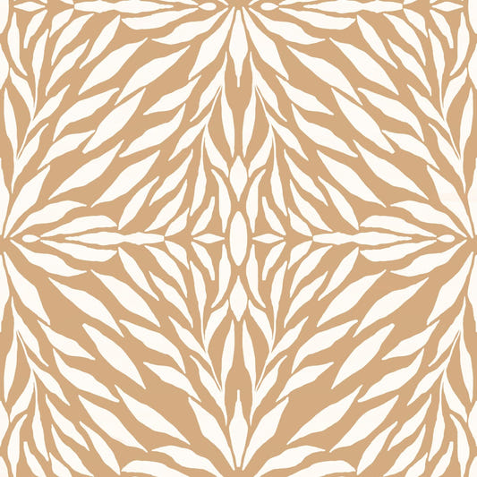 Zenith Leaves - Clay