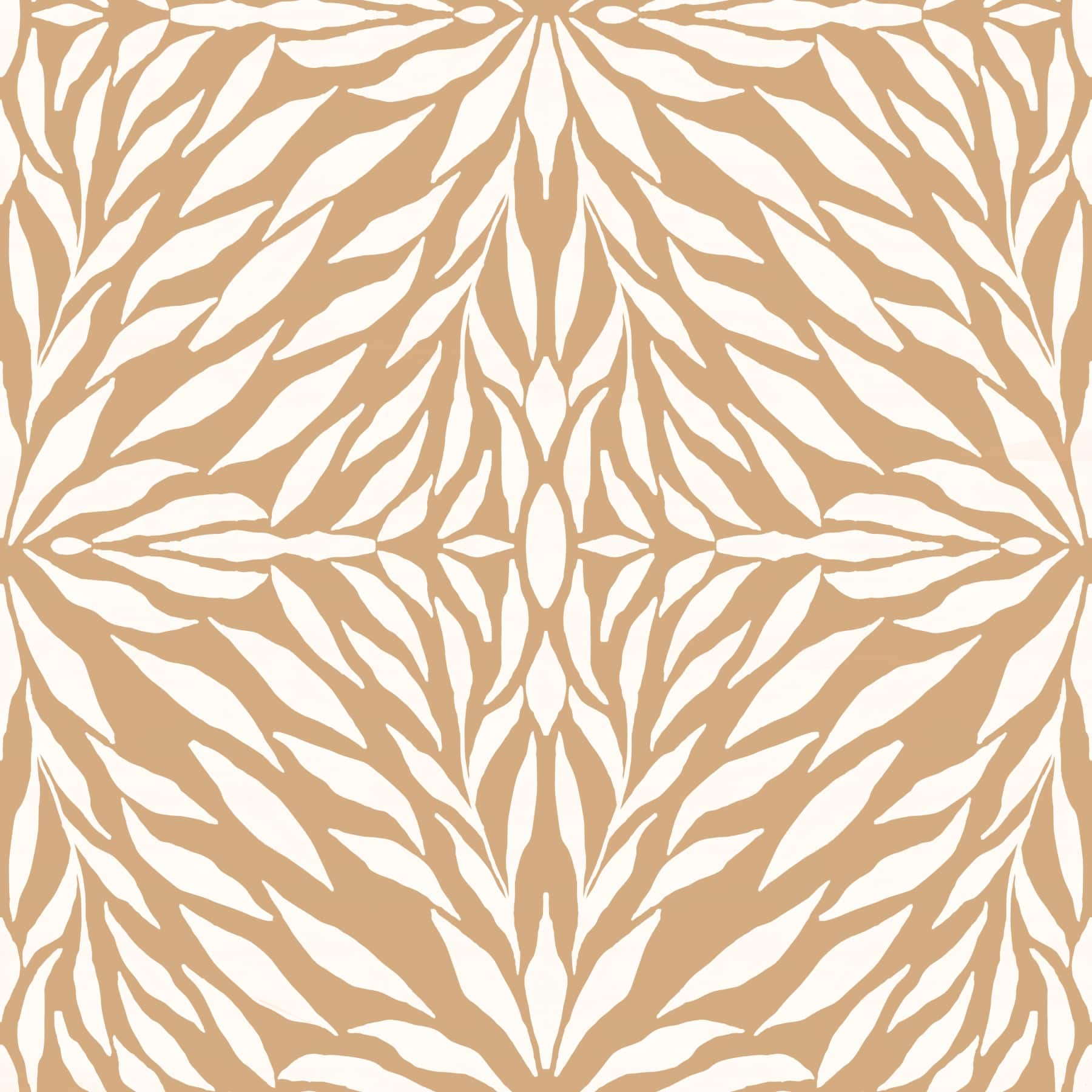 Zenith Leaves - Clay