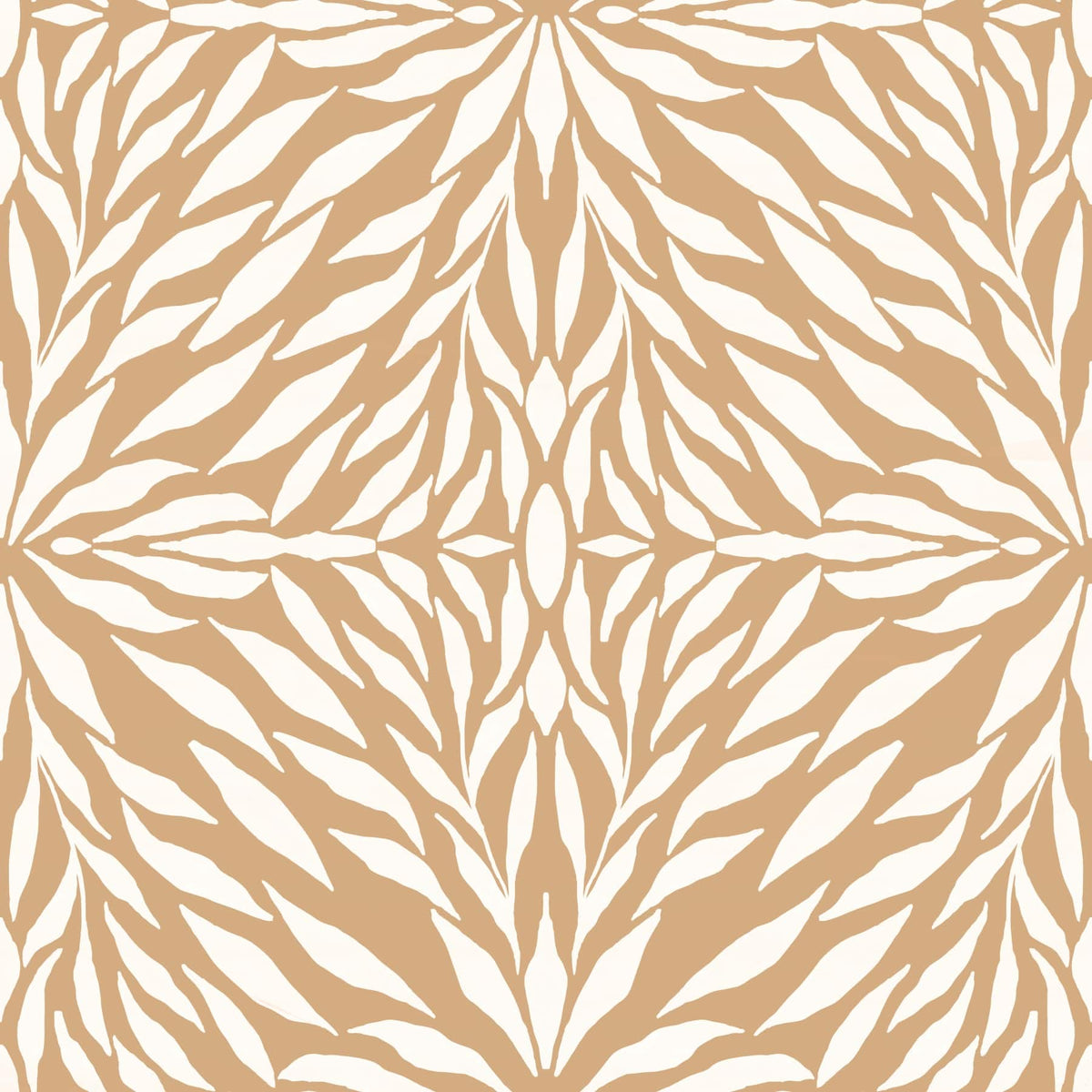 Zenith Leaves - Clay in your room — zoomed