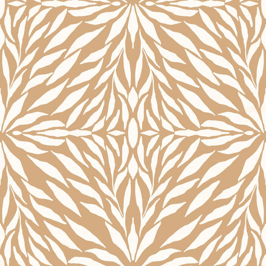 Zenith Leaves - Clay