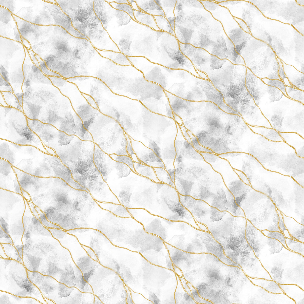 White Marble with golden veins in your room — zoomed