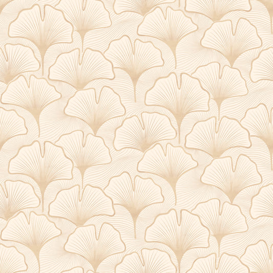 Ginkgo Elegance