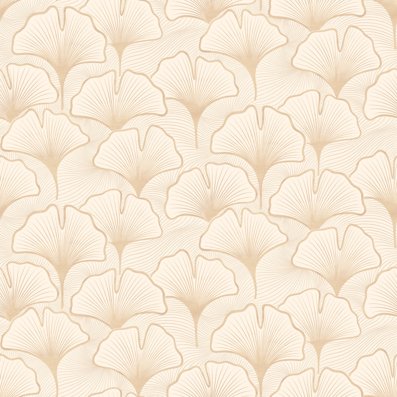 Ginkgo Elegance