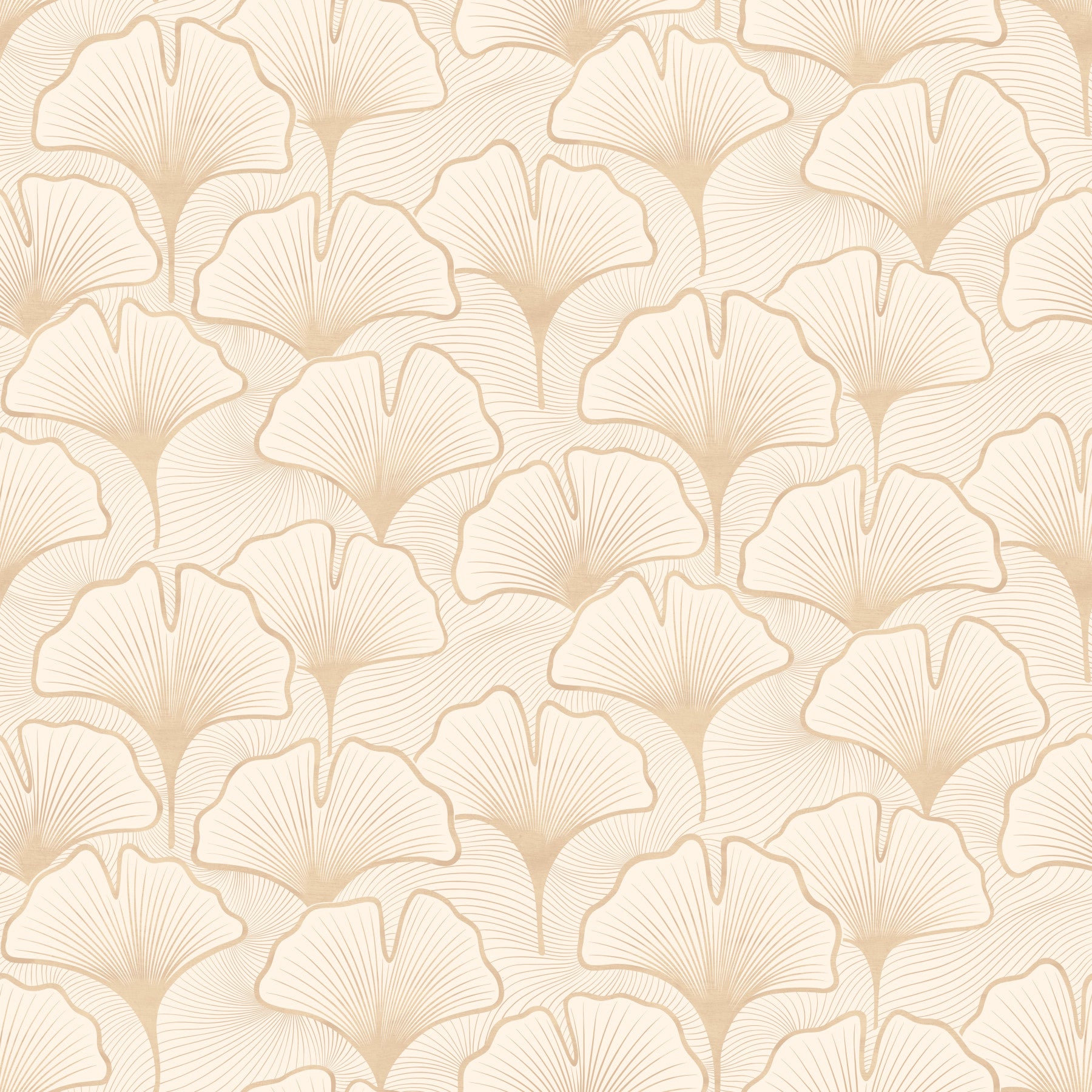 Ginkgo Elegance